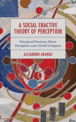 Social Enactive Theory of Perception