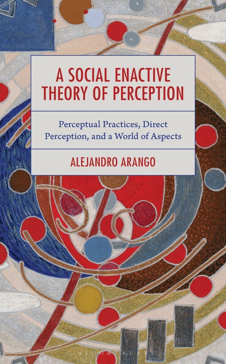 Social Enactive Theory of Perception