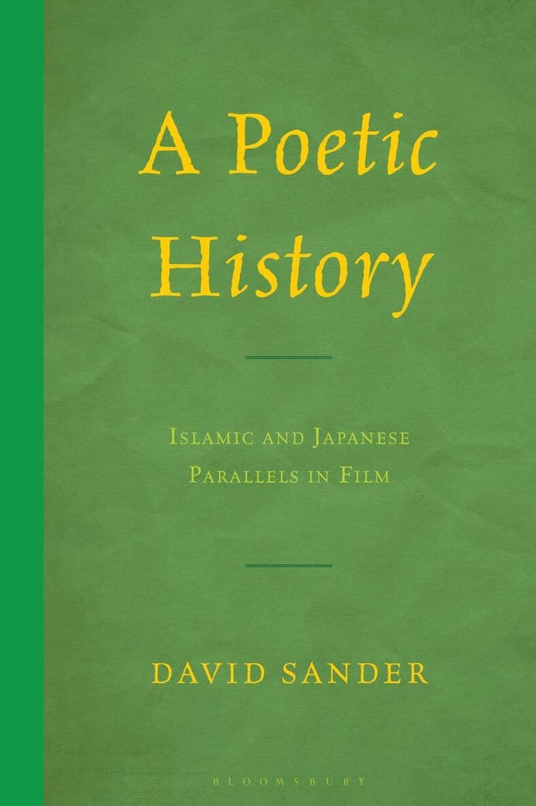 Poetic History