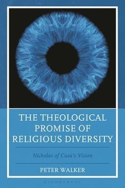 Theological Promise of Religious Diversity