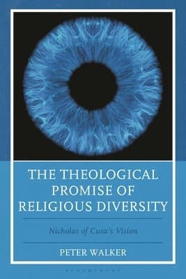 Theological Promise of Religious Diversity