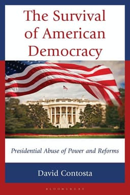 Survival of American Democracy