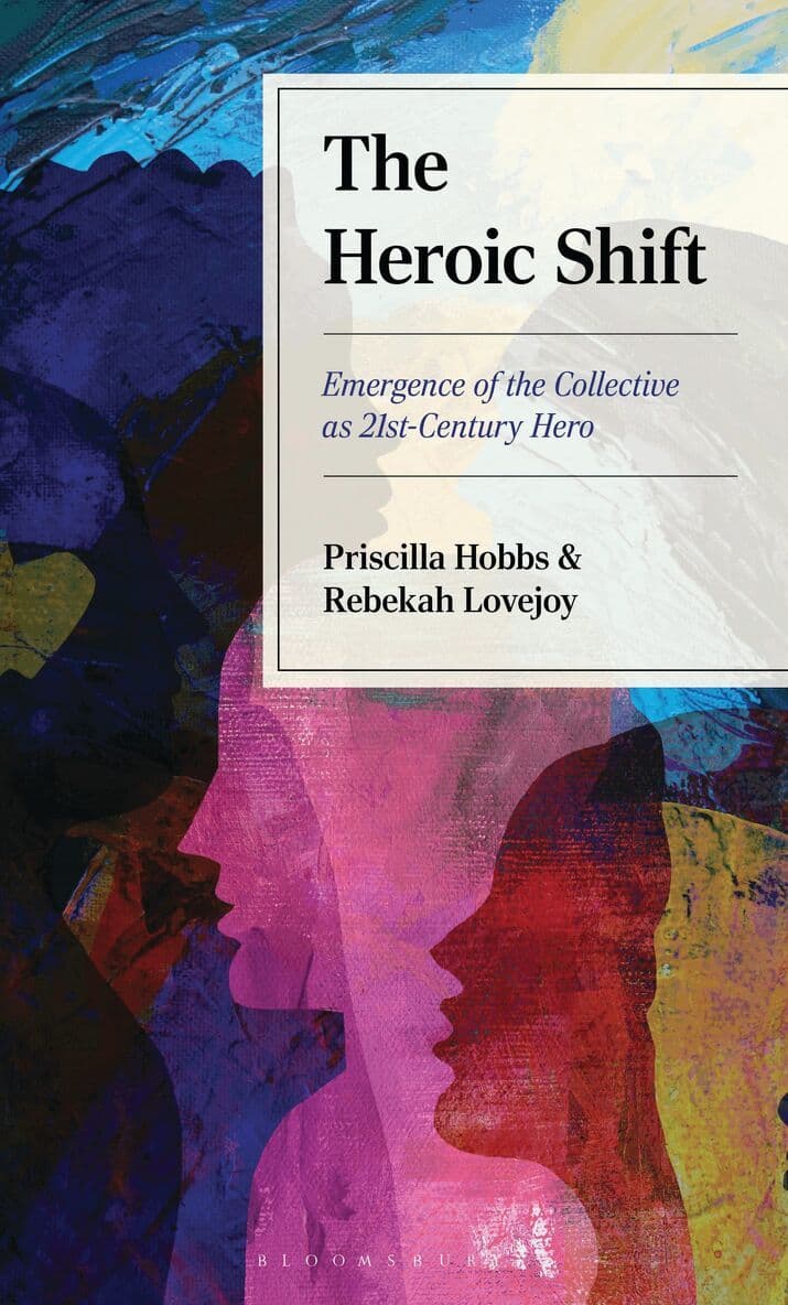 Heroic Shift