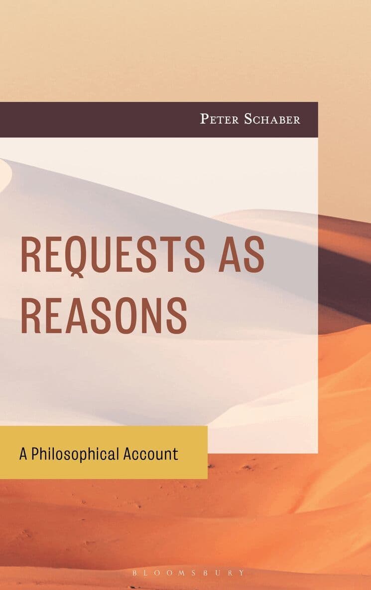 Requests as Reasons