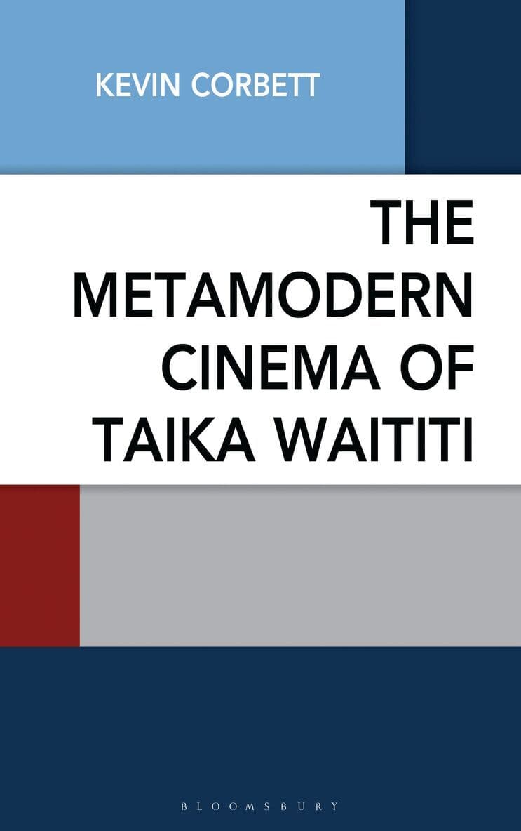 Metamodern Cinema of Taika Waititi