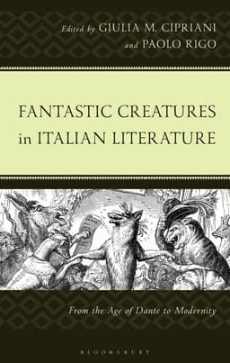 Fantastic Creatures in Italian Literature
