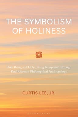 Symbolism of Holiness