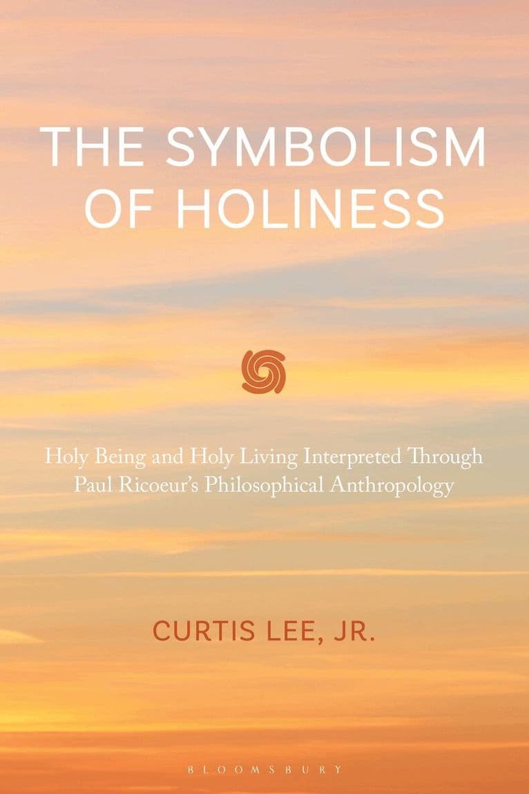 Symbolism of Holiness
