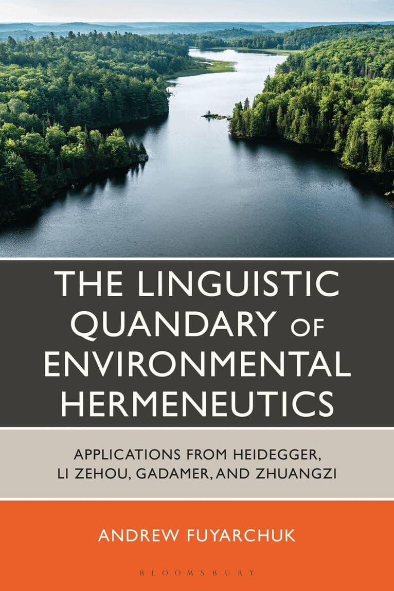 Linguistic Quandary of Environmental Hermeneutics