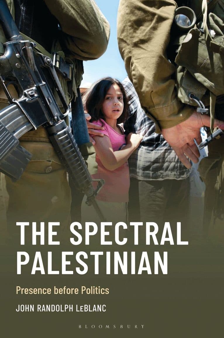 Spectral Palestinian