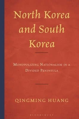 North Korea and South Korea
