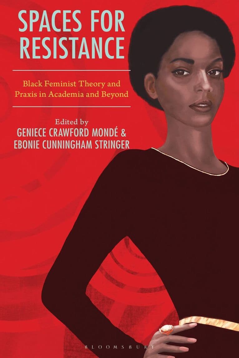 Spaces for Resistance