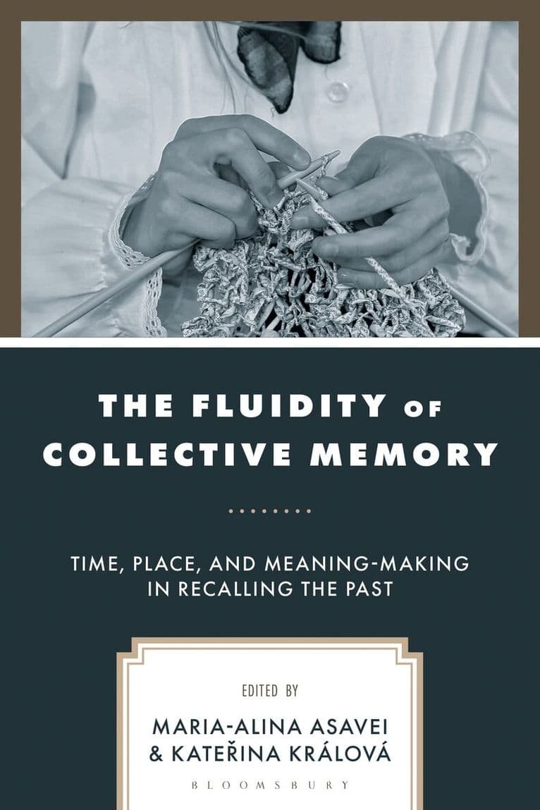 Fluidity of Collective Memory