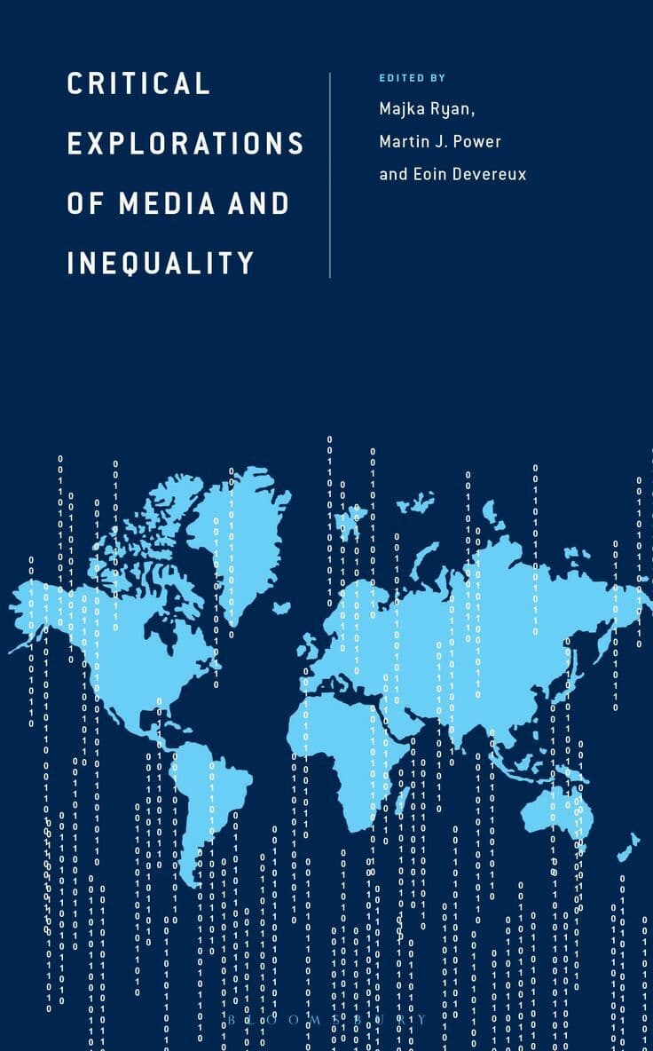 Critical Explorations of Media and Inequality