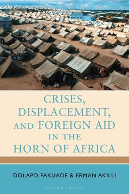 Crises, Displacement, and Foreign Aid in the Horn of Africa