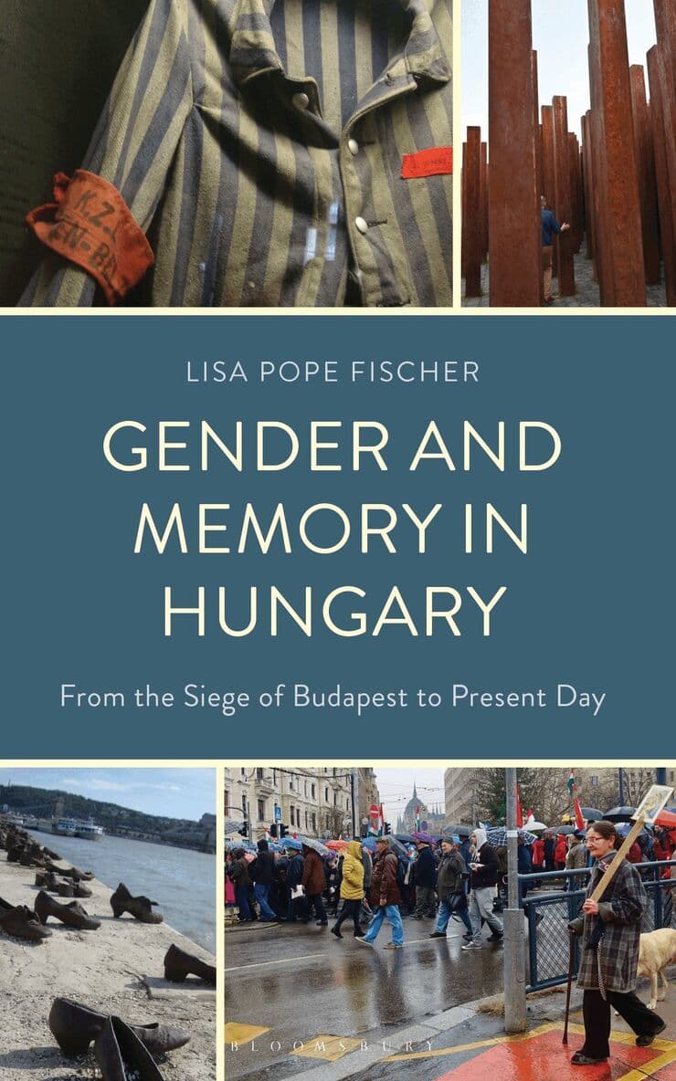 Gender and Memory in Hungary