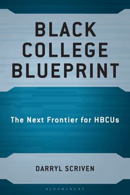 Black College Blueprint