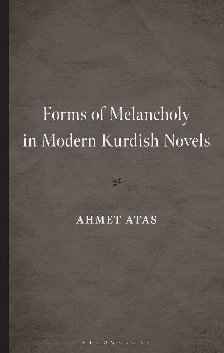 Forms of Melancholy in Modern Kurdish Novels