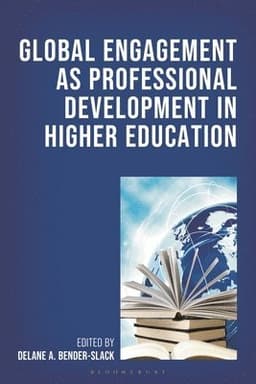 Global Engagement as Professional Development in Higher Education