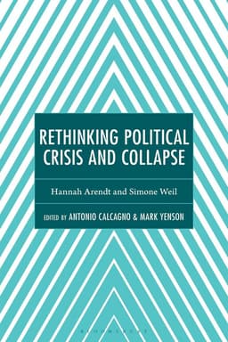 Rethinking Political Crisis and Collapse