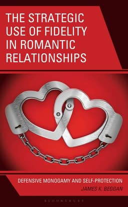 Strategic Use of Fidelity in Romantic Relationships