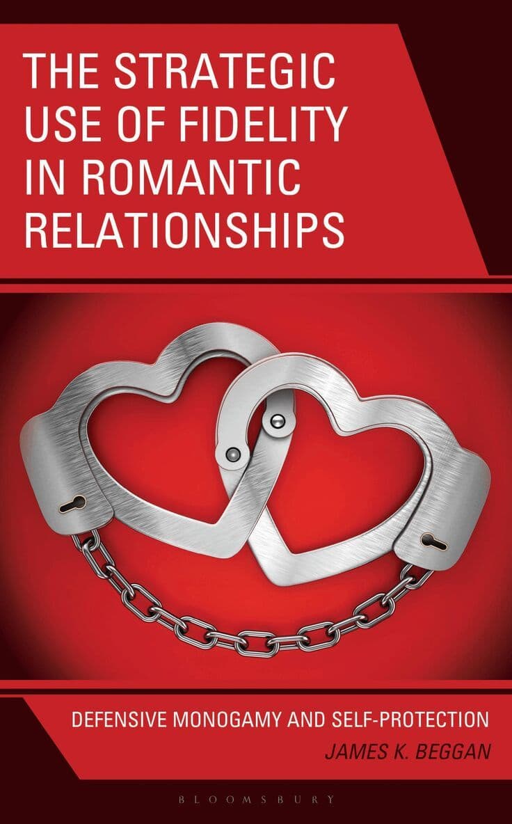 Strategic Use of Fidelity in Romantic Relationships