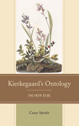 Kierkegaard's Ontology