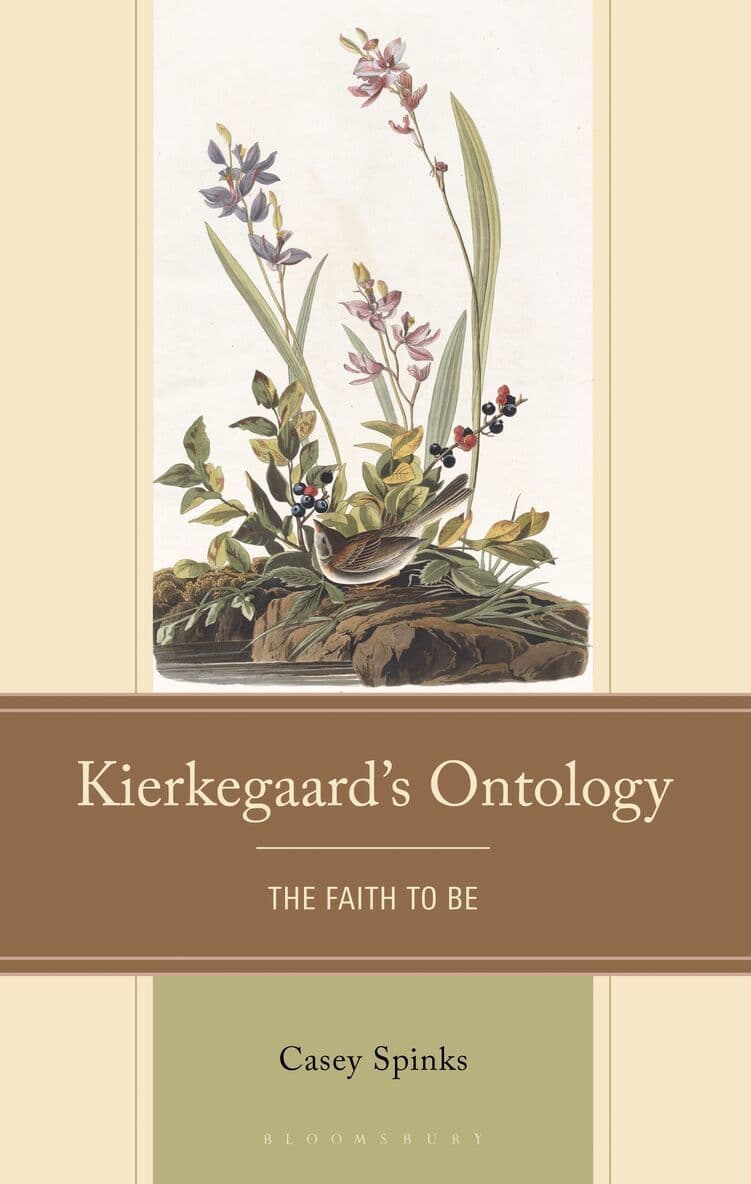 Kierkegaard's Ontology