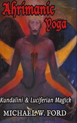 Ahrimanic Yoga