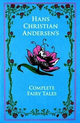 Omslag till boken Hans Christian Andersen's Complete Fairy Tales av Hans Christian Andersen