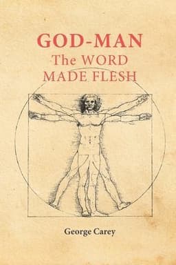 God-Man the Word Made Flesh: The Esoteric Physiology of Ascension and the 'Sacred Secretion'