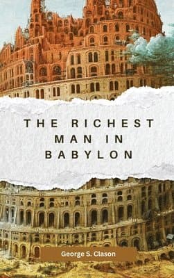 The Richest Man in Babylon