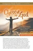 Chosen by God Study Guide