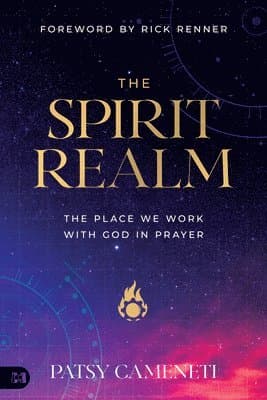 Spirit Realm, The