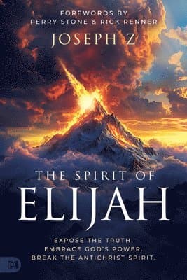 Spirit of Elijah, The