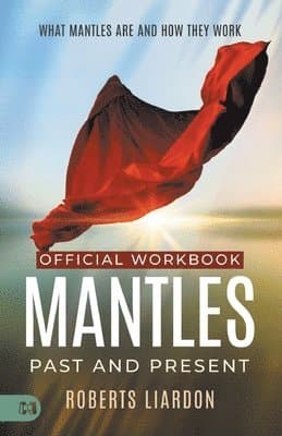 Official Workbook for Mantles Past and Present