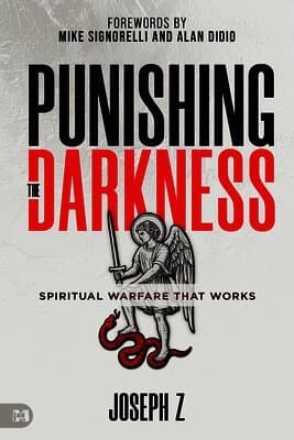Punishing the Darkness