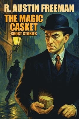 Magic Casket