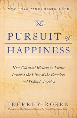 Pursuit of Happiness