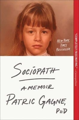 Sociopath: A Memoir