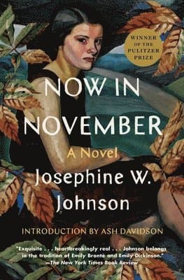 Now in November
