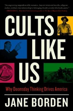 Cults Like Us