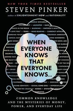 When Everyone Knows That Everyone Knows . . .