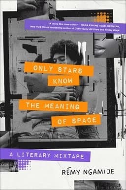 Only Stars Know the Meaning of Space