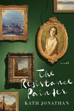The Resistance Painter