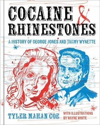 Cocaine and Rhinestones