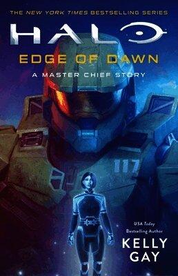 Halo: Edge of Dawn: A Master Chief Story