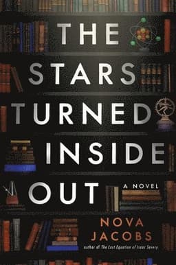 Stars Turned Inside Out