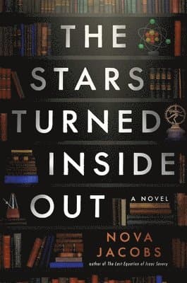 Stars Turned Inside Out