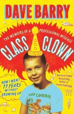 Class Clown